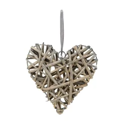 Déco murale osier "Marlo"*ATMOSPHERA Discount