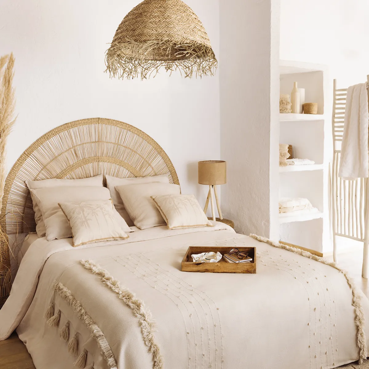 Déco murale "Padma"*ATMOSPHERA Clearance