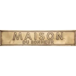 Déco murale "Riley"*ATMOSPHERA Hot