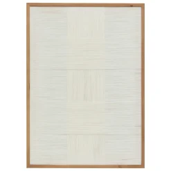 Déco murale "Tissia"*ATMOSPHERA Discount