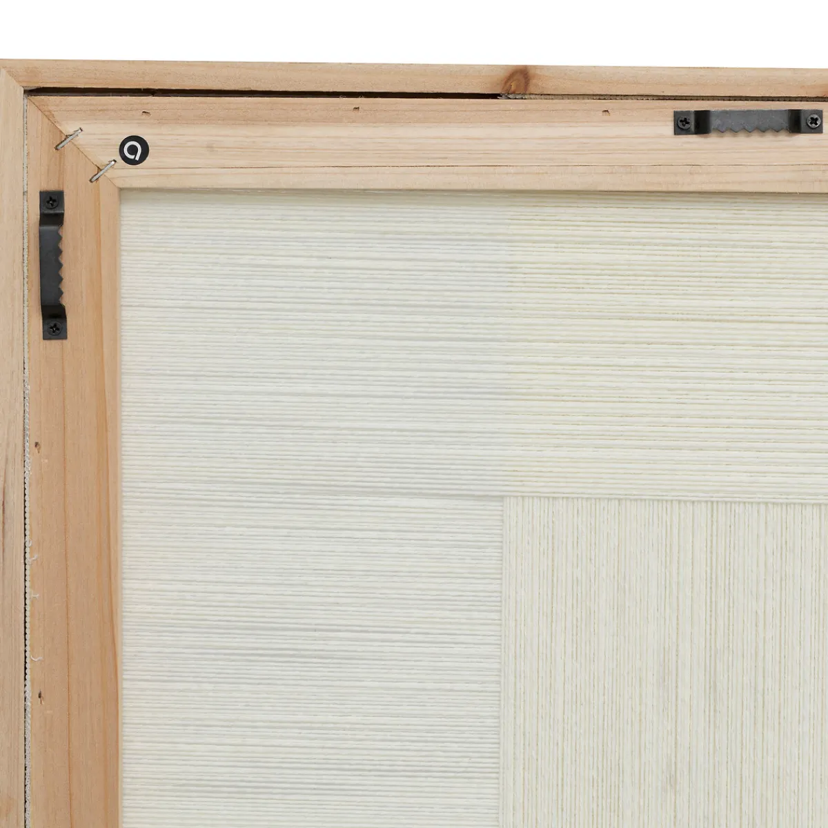 Déco murale "Tissia"*ATMOSPHERA Discount