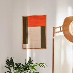 Déco murale "Tissia"*ATMOSPHERA Outlet