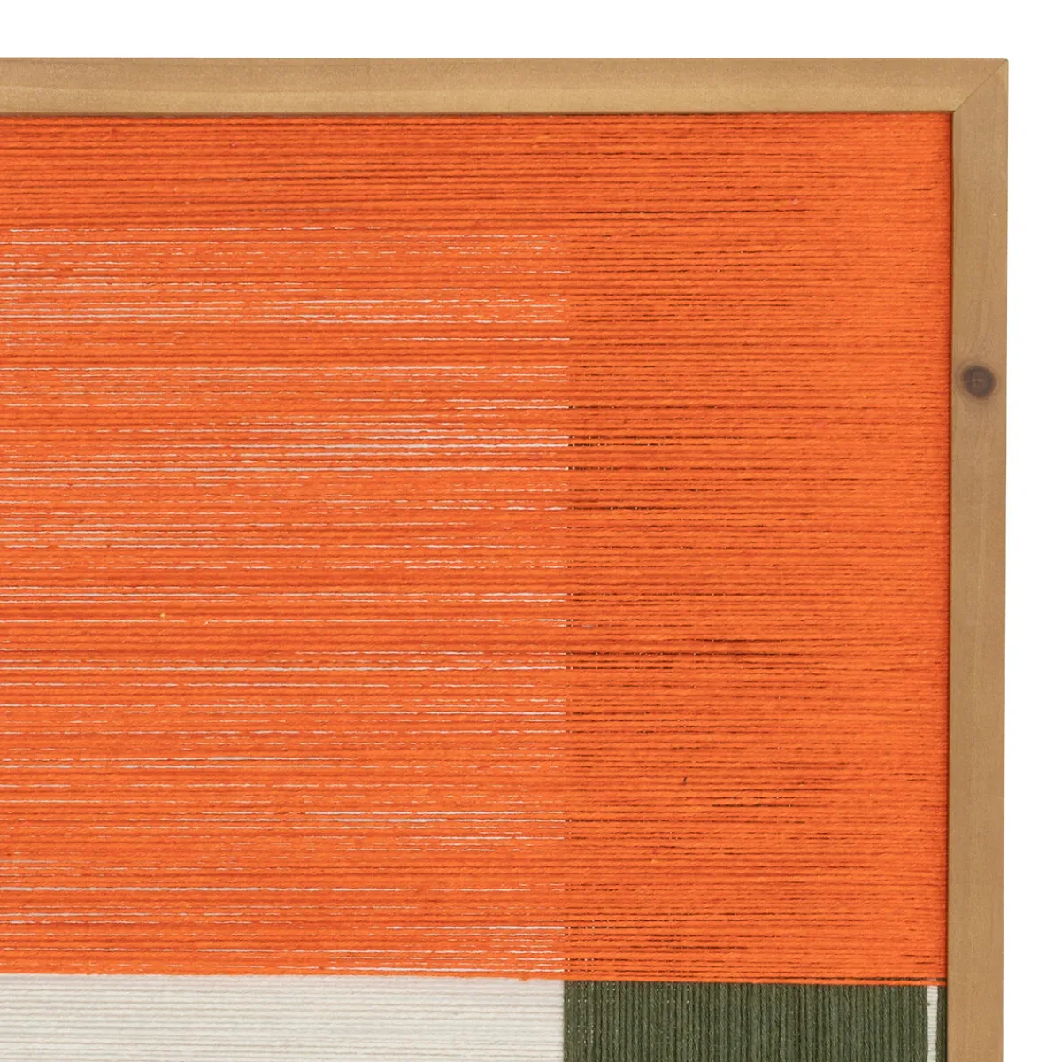 Déco murale "Tissia"*ATMOSPHERA Outlet