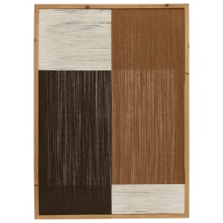 Déco murale "Tissia"*ATMOSPHERA Discount