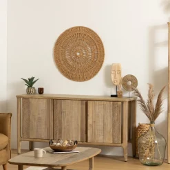 Déco murale "Tricia"*ATMOSPHERA Hot