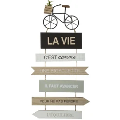 Déco murale "Youry"*ATMOSPHERA Clearance