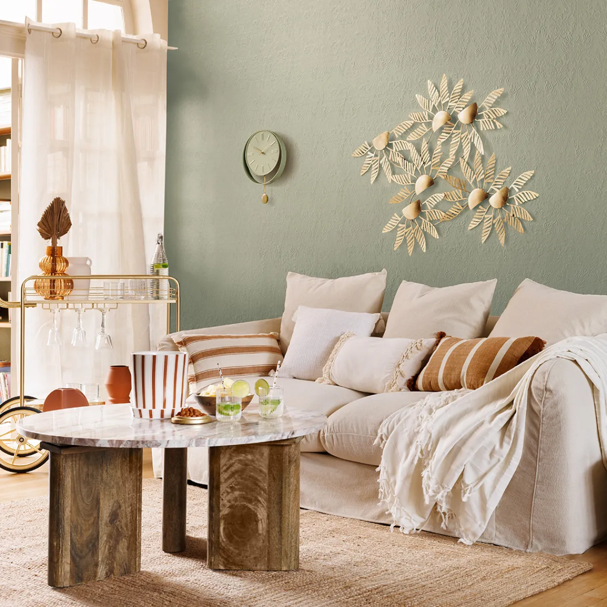 Desserte "Antonella"*ATMOSPHERA New