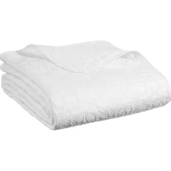 Dessus de lit, 2 taies "Arabesque"*ATMOSPHERA New