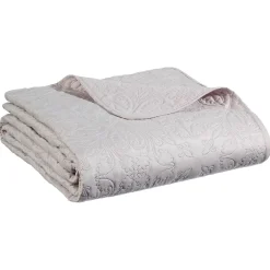 Dessus de lit, 2 taies "Arabesque"*ATMOSPHERA