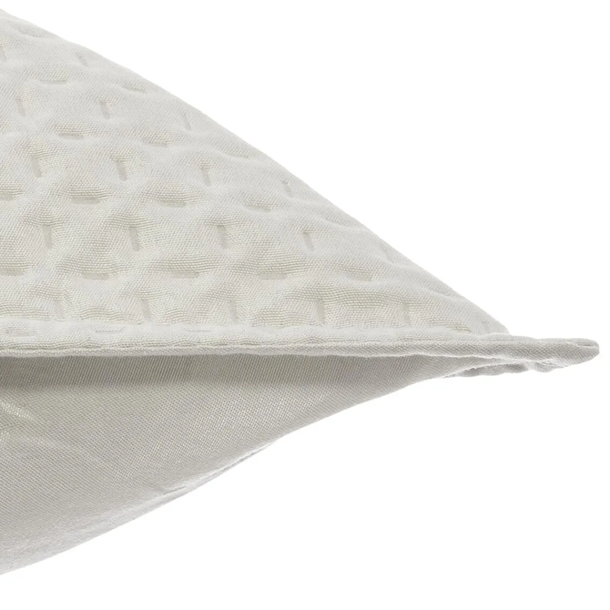 Dessus de lit, 2 taies "Dolce"*ATMOSPHERA Sale