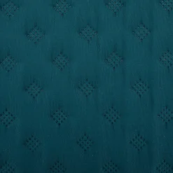 Dessus de lit, 2 taies "Kalia"*ATMOSPHERA Clearance