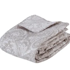 Dessus de lit, 2 taies "Marie"*ATMOSPHERA New