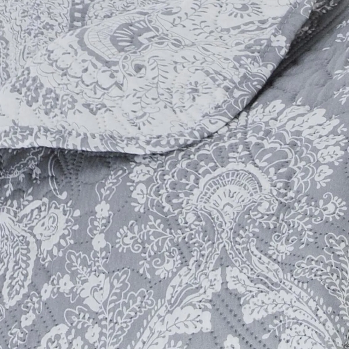 Dessus de lit, 2 taies "Marie"*ATMOSPHERA Outlet