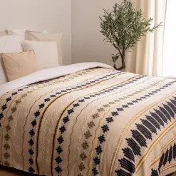 Dessus de lit "Ilabay"*ATMOSPHERA Outlet