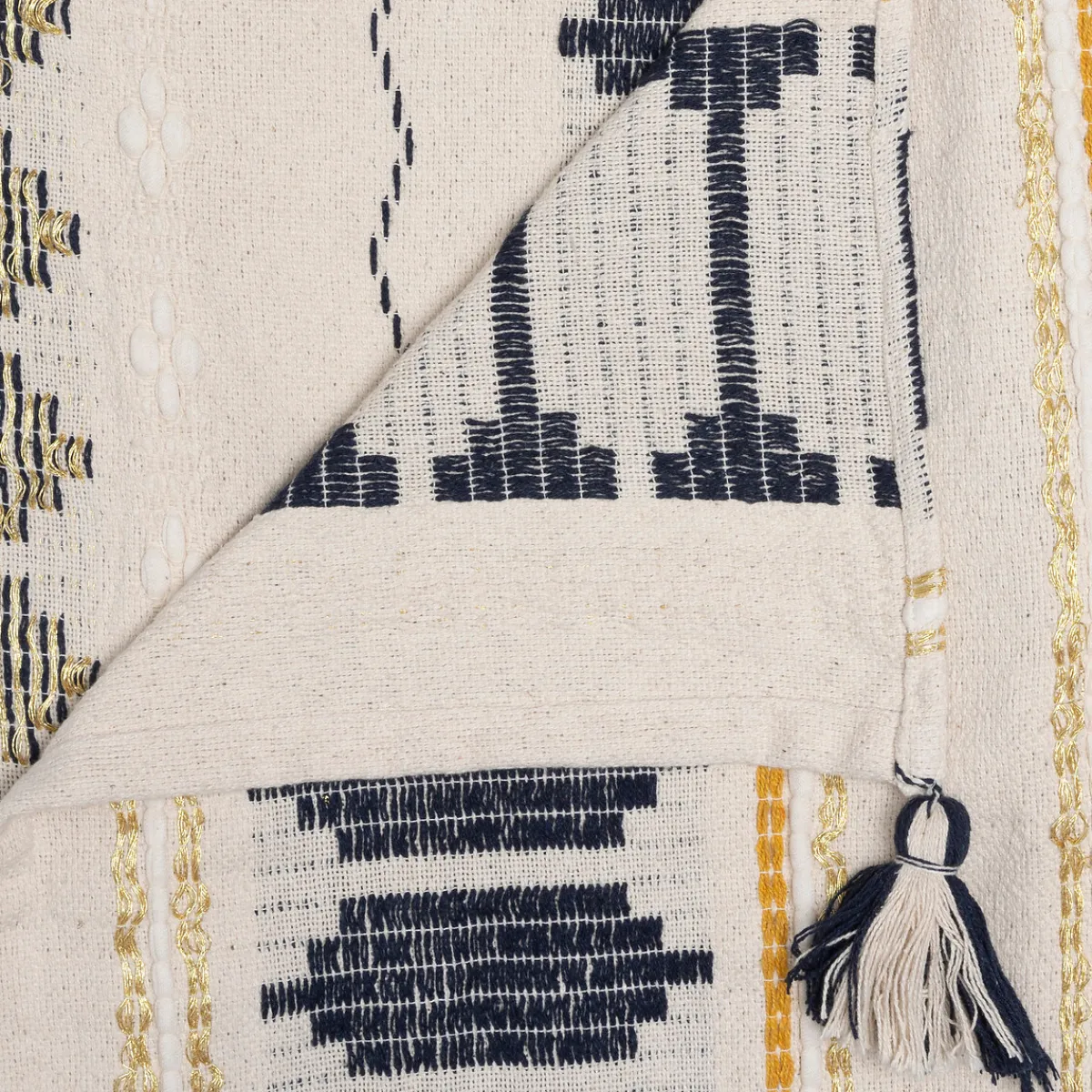 Dessus de lit "Ilabay"*ATMOSPHERA Outlet