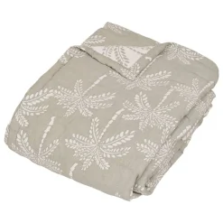 Dessus de lit "Nuvia"*ATMOSPHERA Clearance