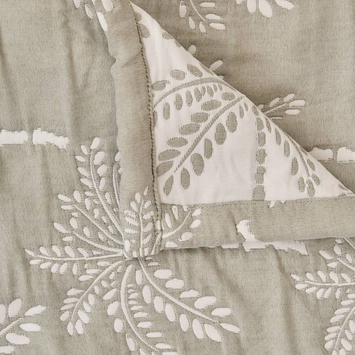 Dessus de lit "Nuvia"*ATMOSPHERA Clearance