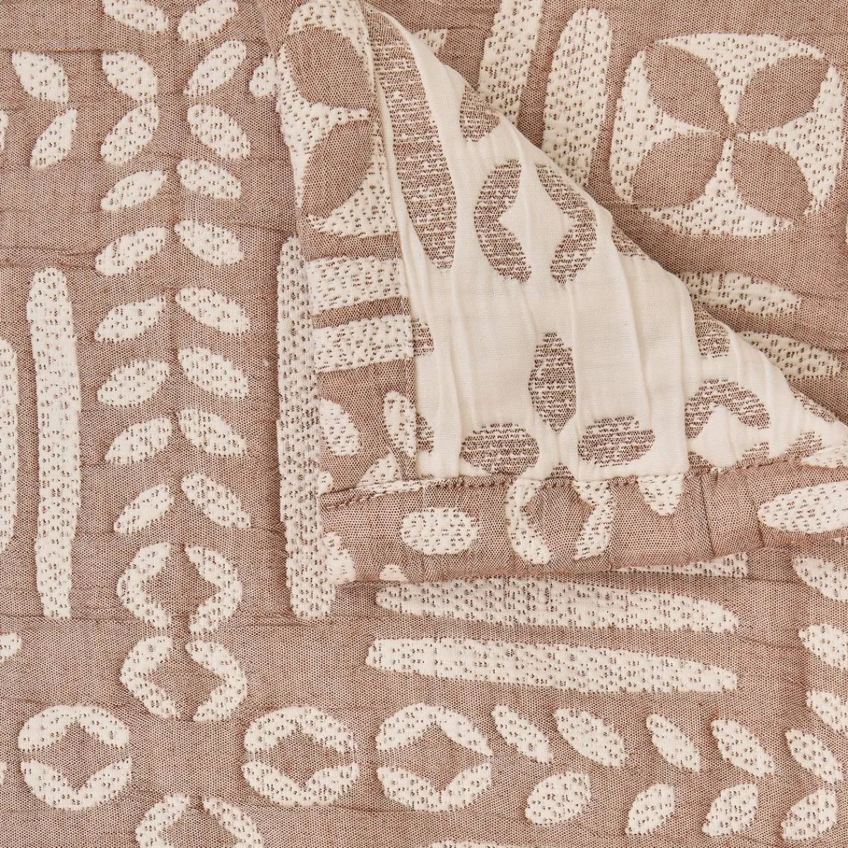 Dessus de lit "Nuvia"*ATMOSPHERA New