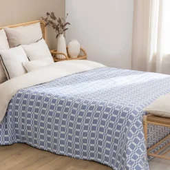 Dessus de lit "Nuvia"*ATMOSPHERA