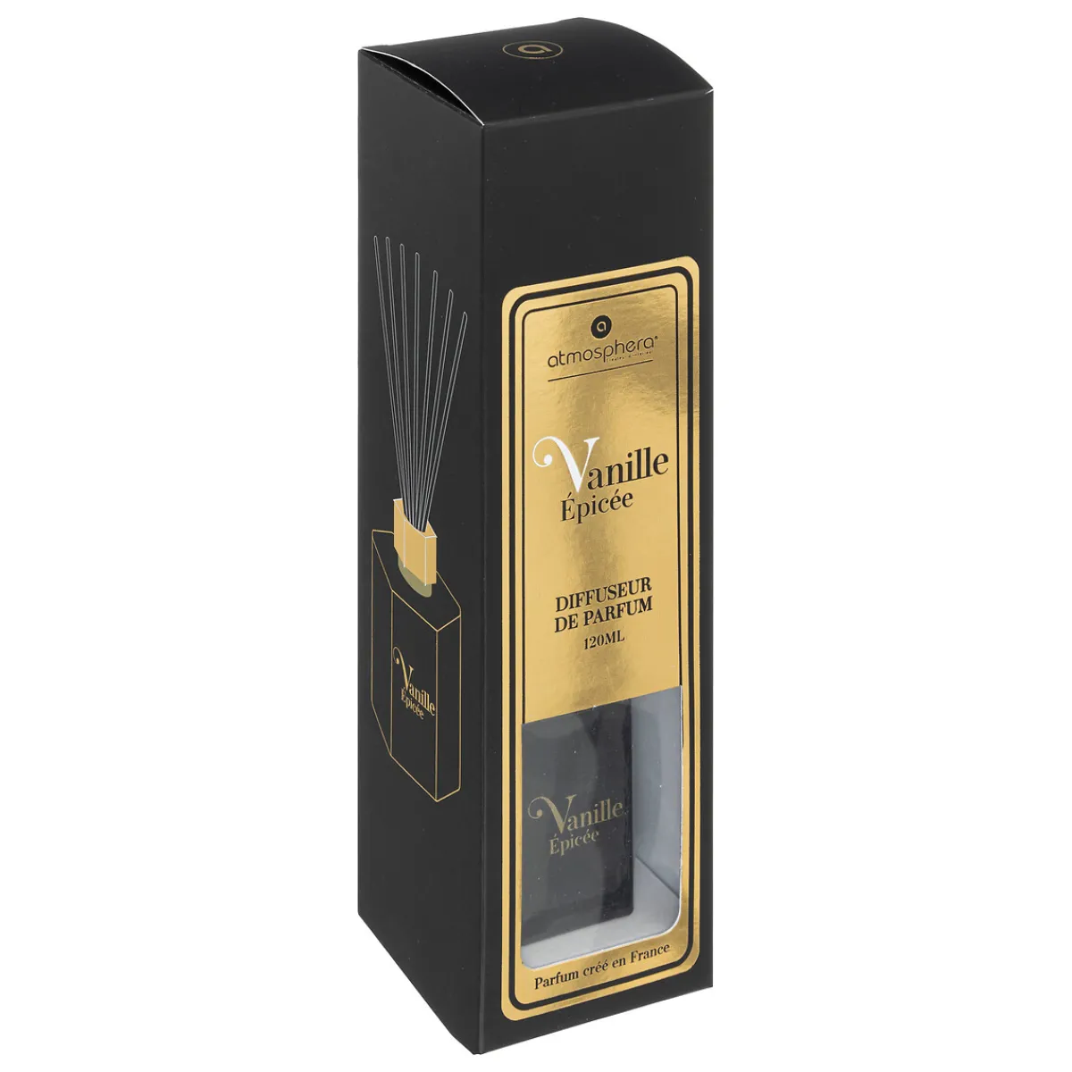 Diffuseur de parfum "Arlo"*ATMOSPHERA New