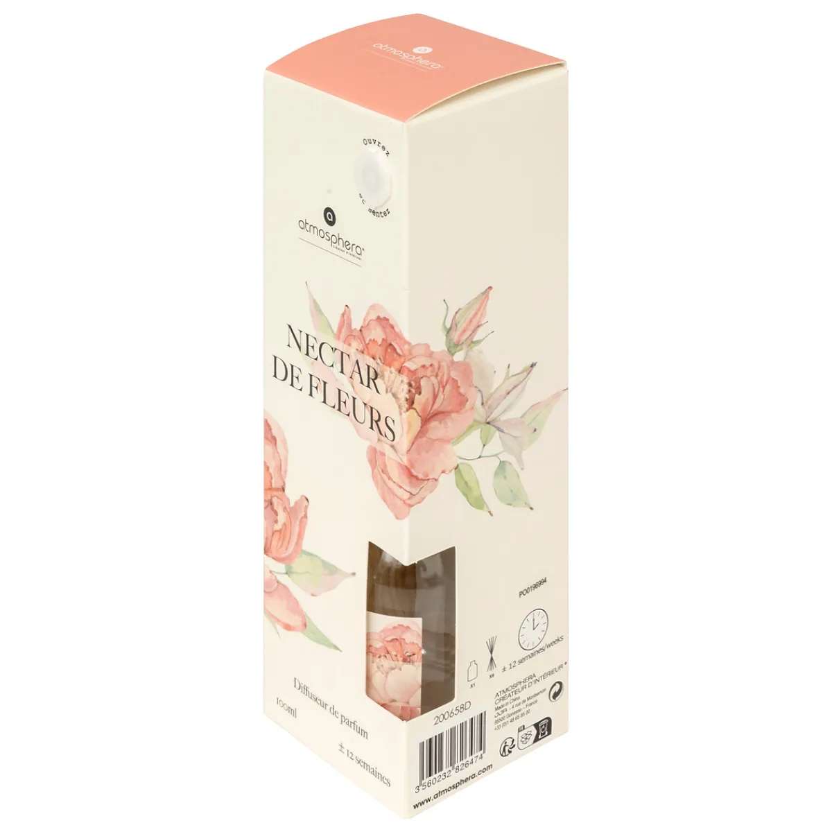 Diffuseur de parfum "Oudy"*ATMOSPHERA Best