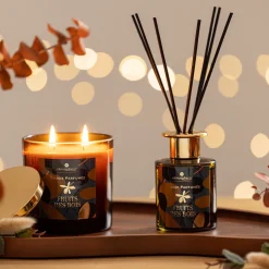 Diffuseur de parfum "Plum"*ATMOSPHERA Clearance