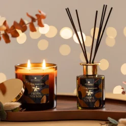 Diffuseur de parfum "Plum"*ATMOSPHERA Clearance