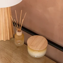 Diffuseur de parfum "Terre d'Ailleurs"*ATMOSPHERA Clearance