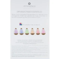 Diffuseur huiles essentielles*ATMOSPHERA Best