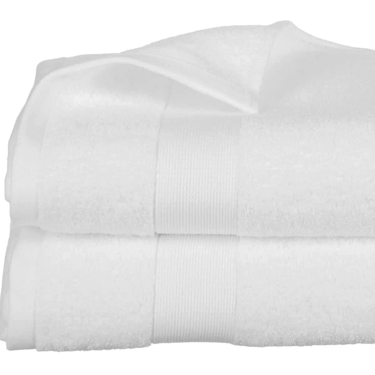 Drap de bain "Essentiel"*ATMOSPHERA Clearance