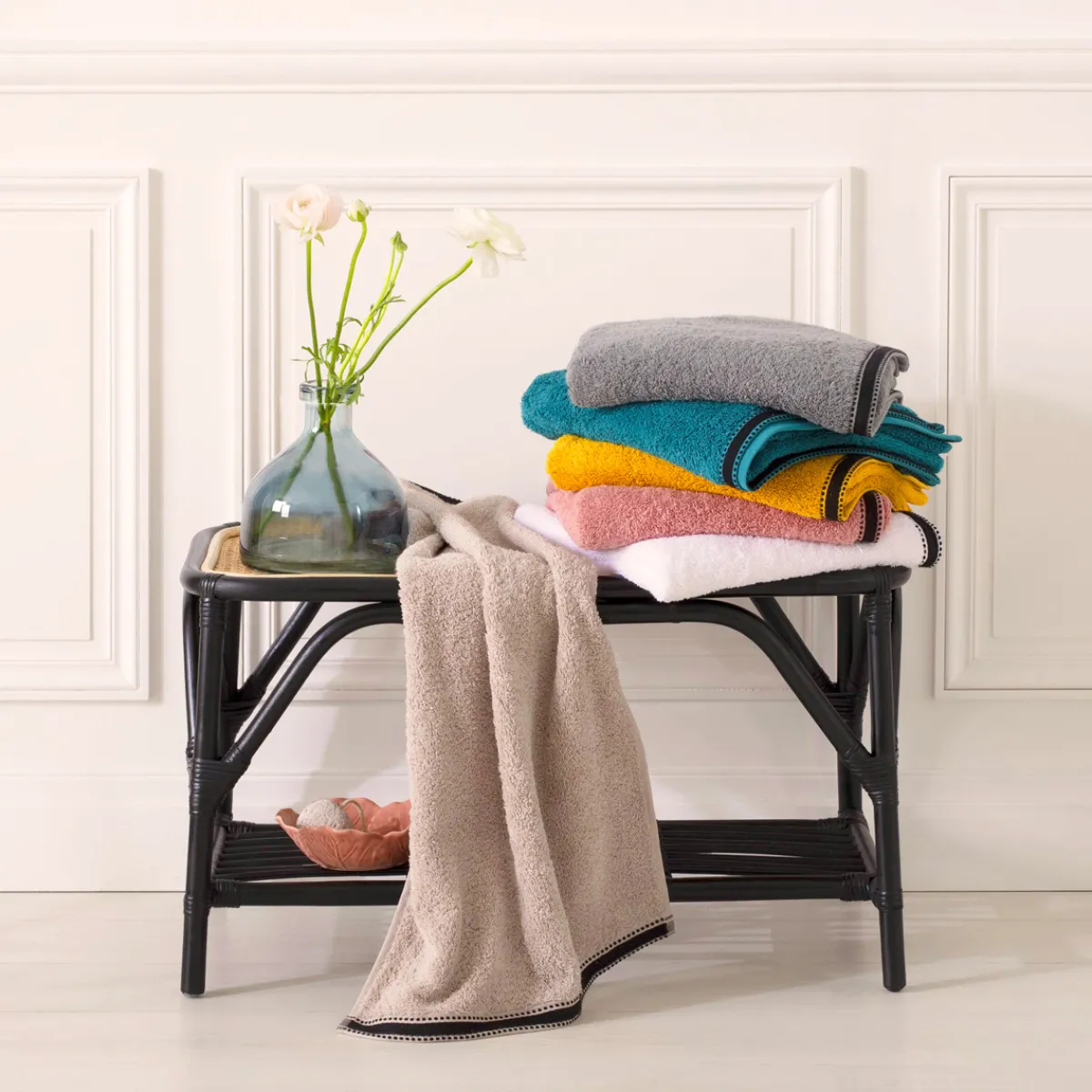 Drap de bain "Joia"*ATMOSPHERA Online