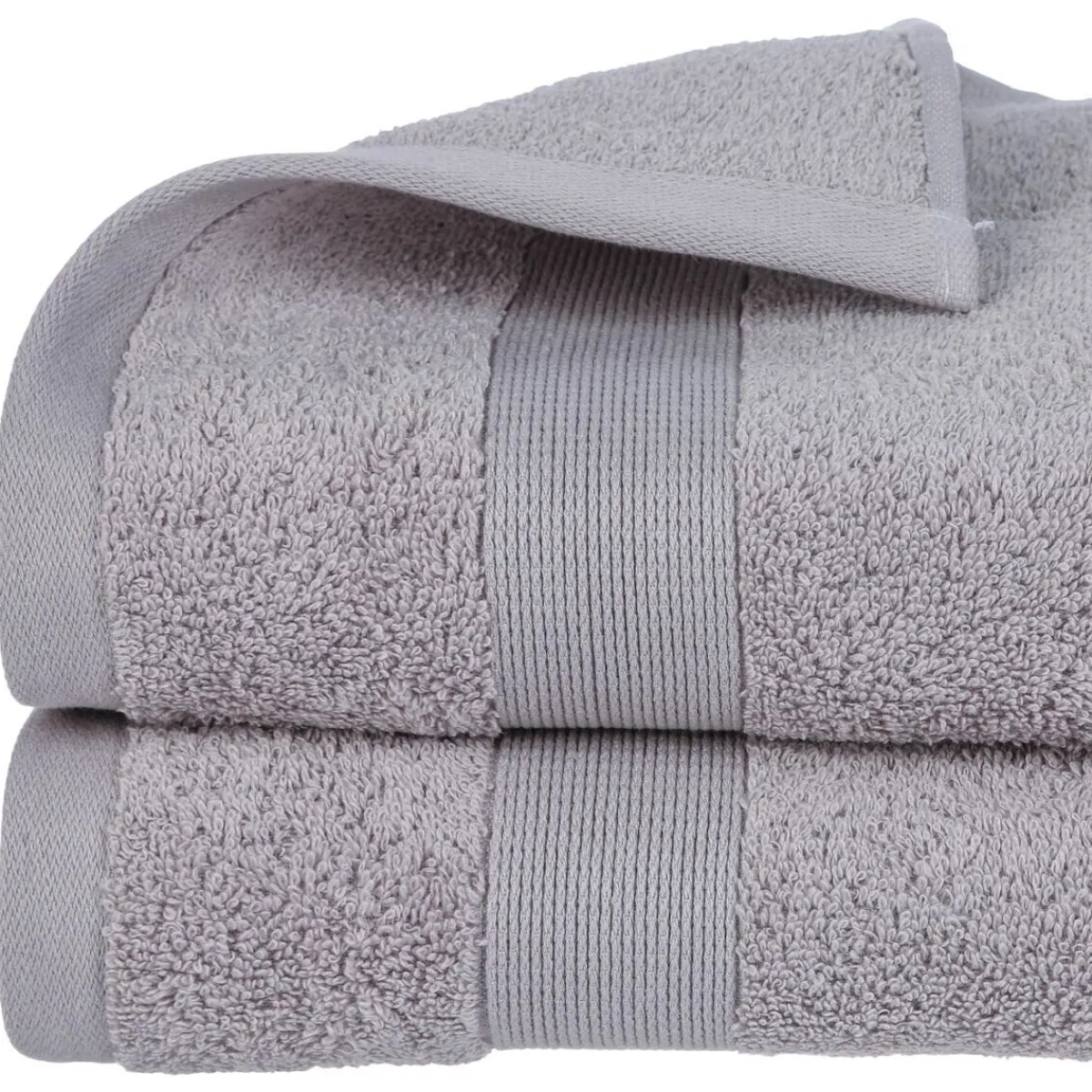 Drap de douche "Essentiel"*ATMOSPHERA Sale