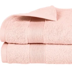 Drap de douche "Essentiel"*ATMOSPHERA Hot