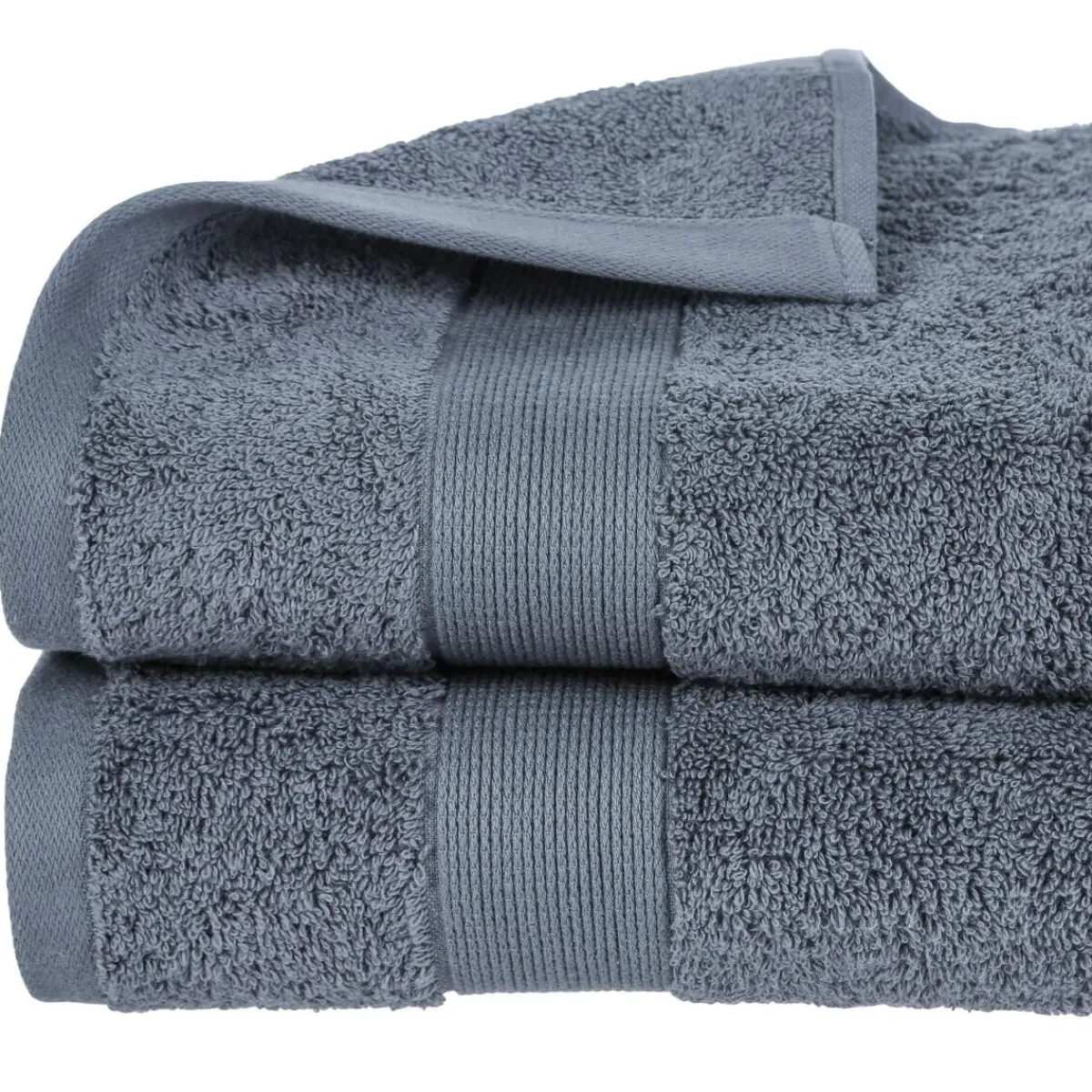 Drap de douche "Essentiel"*ATMOSPHERA Hot