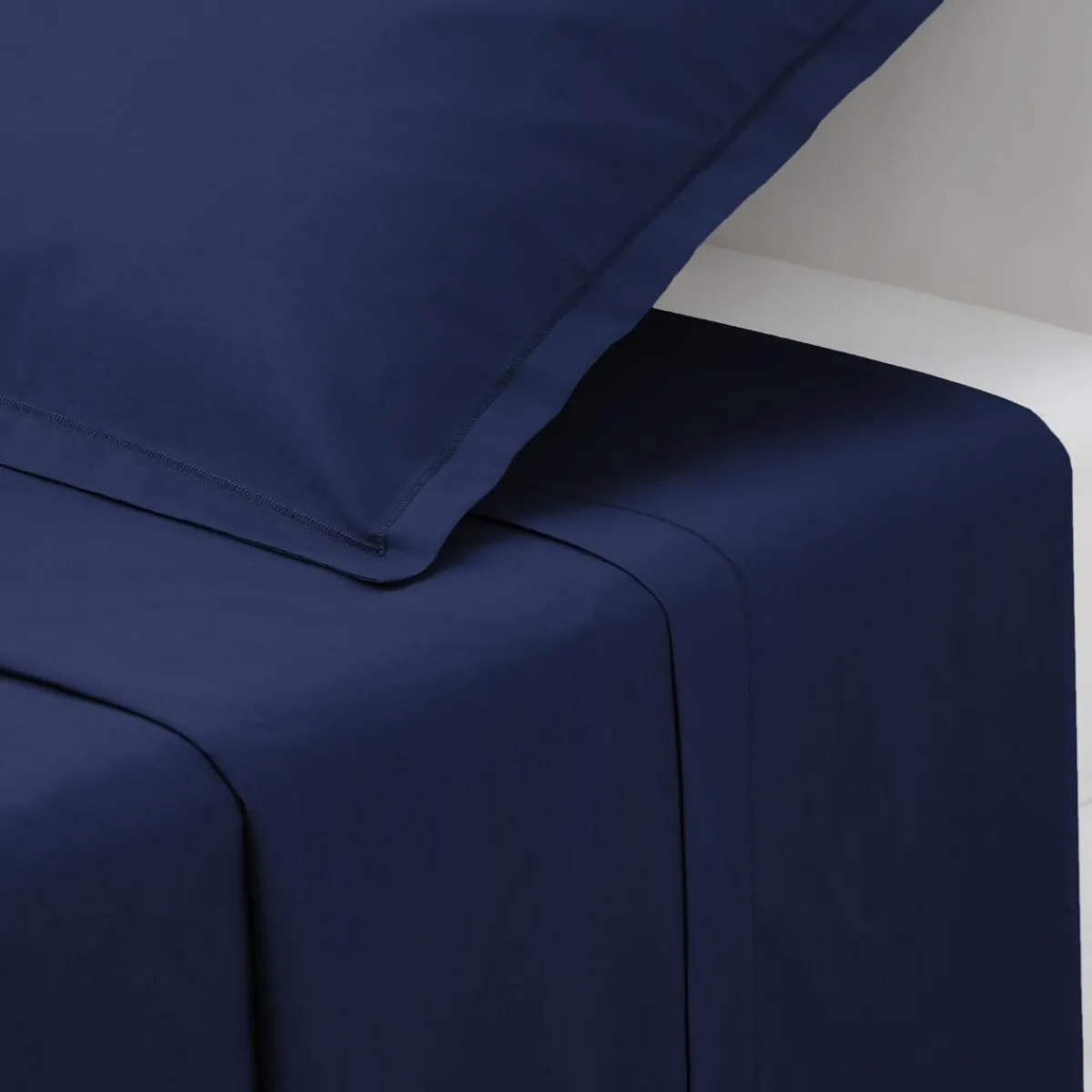 Drap plat en coton*ATMOSPHERA Online