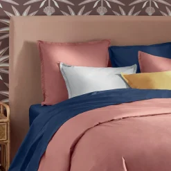 Drap plat en coton*ATMOSPHERA Outlet