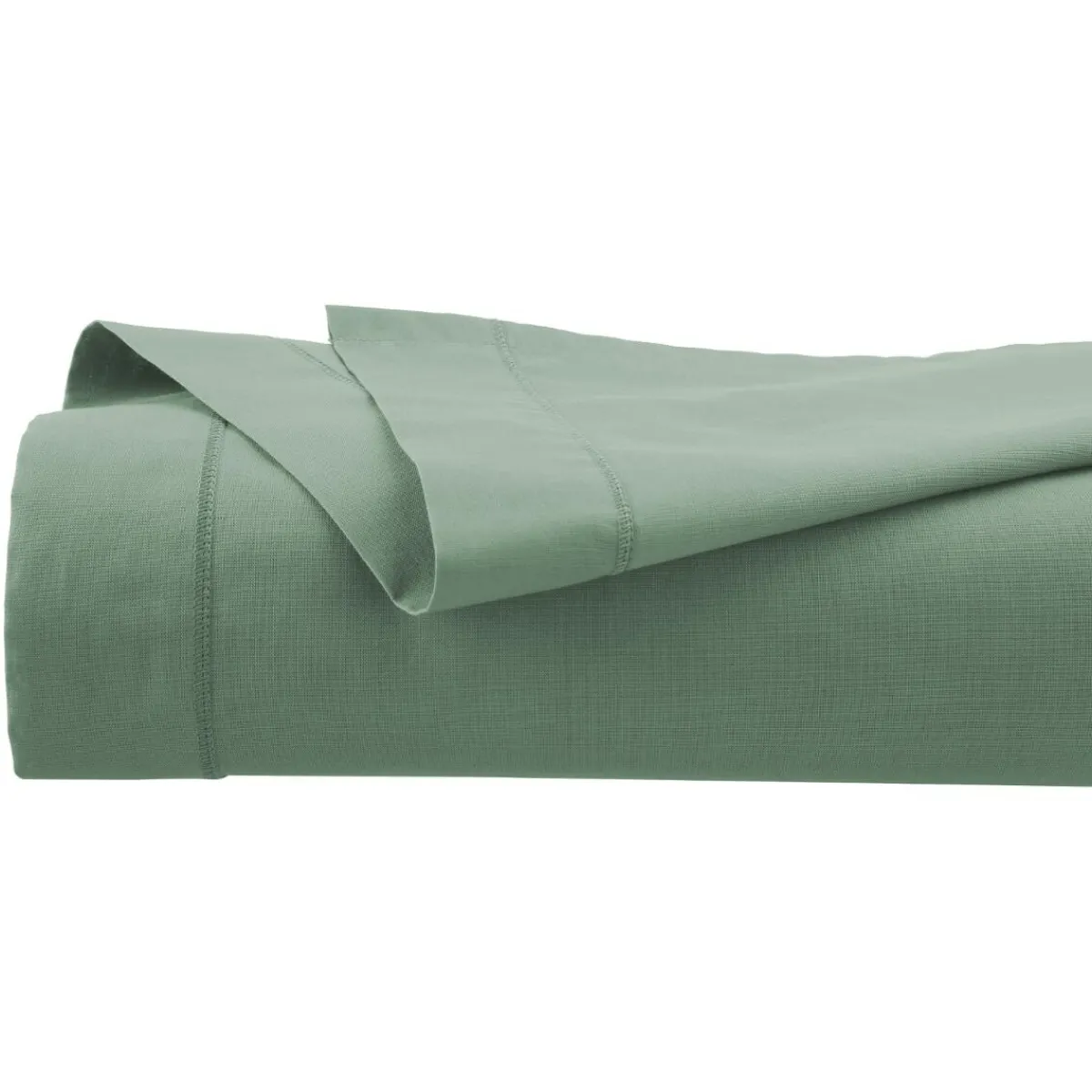 Drap plat en coton*ATMOSPHERA Clearance