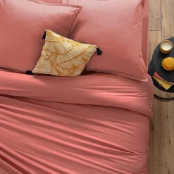 Drap plat en coton*ATMOSPHERA Best