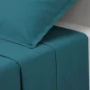 Drap plat en coton*ATMOSPHERA Outlet