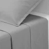 Drap plat en coton*ATMOSPHERA Clearance
