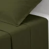 Drap plat en coton*ATMOSPHERA Best
