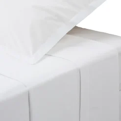 Drap plat, percale*ATMOSPHERA Clearance