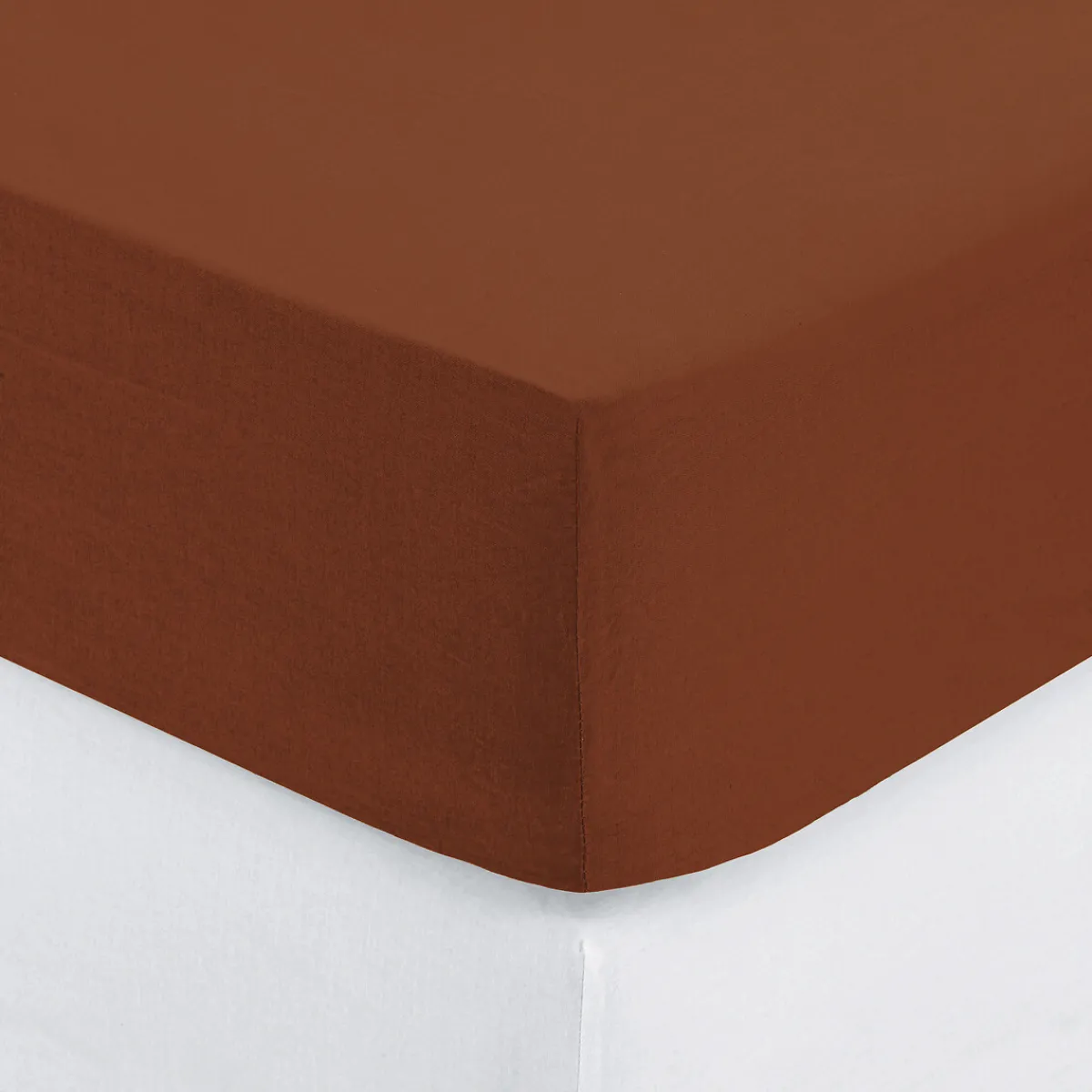 Drap-housse, coton*ATMOSPHERA Hot