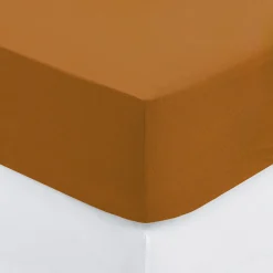 Drap-housse, coton*ATMOSPHERA Discount