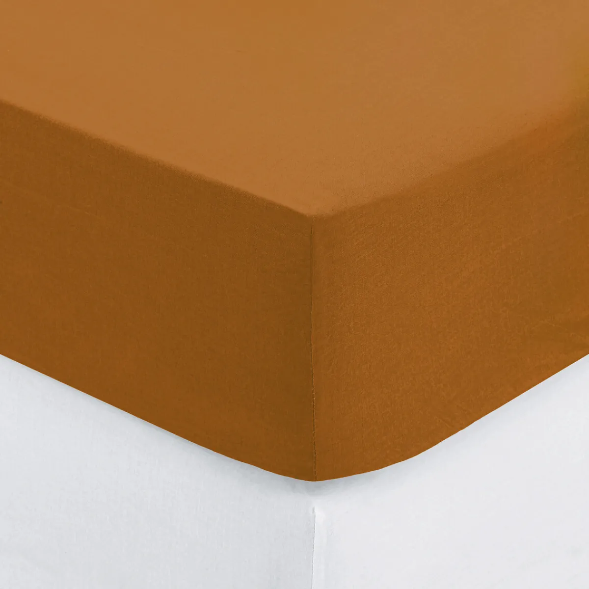 Drap-housse, coton*ATMOSPHERA Discount