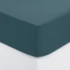 Drap-housse, coton*ATMOSPHERA Clearance