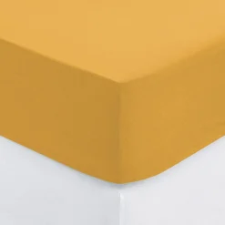 Drap-housse, coton*ATMOSPHERA Discount