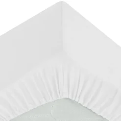 Drap-housse, coton*ATMOSPHERA Online