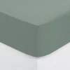 Drap-housse, coton*ATMOSPHERA