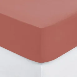 Drap-housse, coton*ATMOSPHERA Outlet
